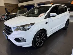 Ford Kuga 2.0 tdci 4 roue motrices 4x4