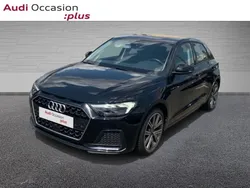 Audi A1 Sportback 25 TFSI 95ch Advanced S tronic 7