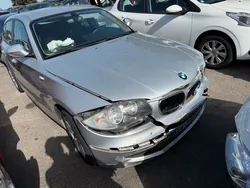 BMW SERIE1 116D 2.0 DIESEL COD MOTEUR N47D20A 1500euros