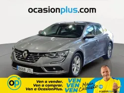 RENAULT Talisman 1.6dCi Energy Intens EDC 96kW