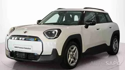 MINI Electric Essential de 2025