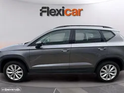 SEAT Ateca 2.0 TDI Style