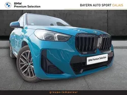 Bmw X1 sDrive18d 150ch M Sport