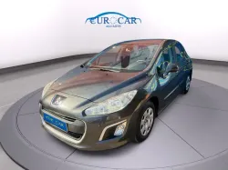 PEUGEOT 308 1.6e-HDI FAP Access Blue Lion