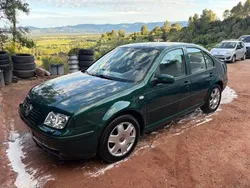 Volkswagen bora v5 150 carat 4motion