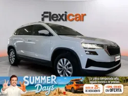SKODA Karoq 1.5 TSI Design ACT DSG