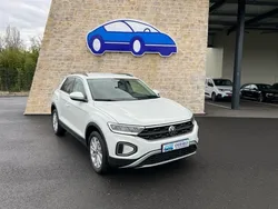 Volkswagen T-ROC 1.5 TSI EVO2 150CH LIFE PLUS DSG7