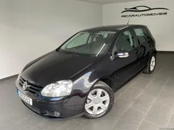 VW Golf 1.9 TDi Trendl. Pack DSG