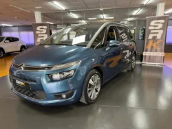Citroen C4 1.6 THP 155cv Intensive
