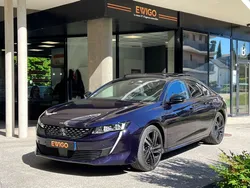 PEUGEOT 508 GEN-II FASTBACK 1.6 225ch FIRST EDITION - FULL OPTIONS - MOTEUR À CHAINE - FOCAL - CAMERA