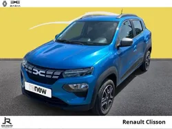 Dacia Spring 45ch Expression