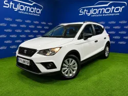 SEAT Arona 1.6TDI CR S&S Reference 95