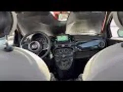 Fiat 500 1.0 GSE Hybrid Dolcevita