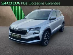 Skoda Karoq 2.0 TDI 116ch SCR Style DSG7