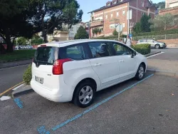 Peugeot 5008 5008 1.6 BlueHDi Active 120 Active