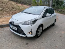 Toyota Yaris 1,0 vvt-i
