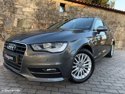 Audi A3 1.6 TDI Attraction