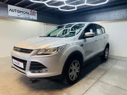 FORD Kuga 2.0 TDCi 16V 4x2