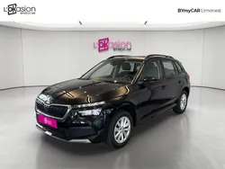 SKODA Kamiq 1.0 TSI Evo 110 ch DSG7 Business