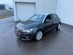 Audi a1 sportback 1.6 tdi 105ch clim gps led