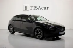 Mercedes-Benz A 180 d