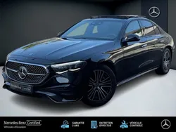 Mercedes Classe E Berline 220 d AMG Line