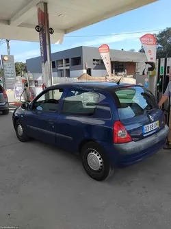Renault Clio Clio expression