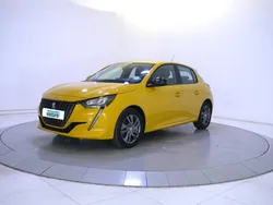Peugeot 208 BUSINESS PureTech 100 S&S BVM6 - Active Business