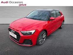Audi A1 Sportback 25 TFSI 95ch Design S tronic 7