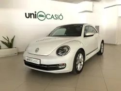 Volkswagen Beetle 1.6TDI Connection 105