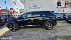 Peugeot 5008 1.5 BlueHDi Allure