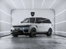 LAND ROVER Range Rover Sport 3.0SDV6 HSE Dynamic Aut. 306