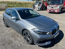 BMW série 1 (F40) 118d 150cv
