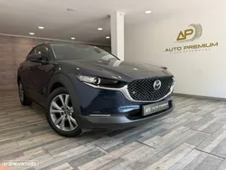 Mazda CX-30 2.0 Sky-G Evolve i-Active +Sport
