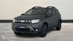 Dacia Duster 1.3 TCe 150ch FAP Mat Edition 4x2 EDC