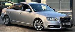 Audi A6 2.8 FSI Ambition 190 Quattro
