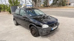 Opel Corsa B 1.2i de 1997