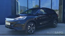 BYD Atto 3 de 2026