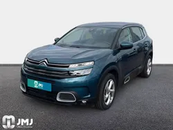 Citroën C5 Aircross BlueHDi 130 S&S EAT8 Business