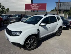 DACIA DUSTER DACIA Duster II Phase 2 1.5 Blue dCi 4x2 115 cv Prestige