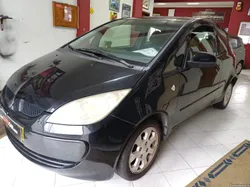 Mitsubishi Colt 1.1 i  Com Ac    ( Viatura  Nacional )