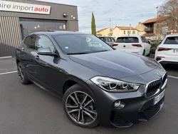 Bmw X2 sDrive18d M Sport X BVA8 150CH 42165 KMS