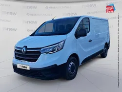 Renault Trafic Fg L1H1 3T 2.0 Blue dCi 130ch Confort E6E