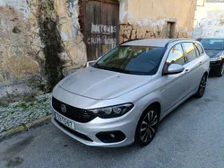 Fiat Tipo sw