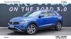Volkswagen T-Roc 1.5 TSI EVO2 150 Start/Stop DSG7 VW Edition