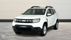 Dacia Duster 1.5 Blue dCi 115ch Expression 4x2