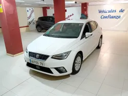 SEAT Ibiza 1.0 MPI Evo S&S Reference 80
