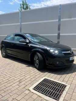 Opel Astra 3 portas