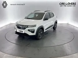 DACIA Spring electric 70 Essential