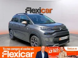 Citroen C3 Aircross Puretech S&S C-Series 110